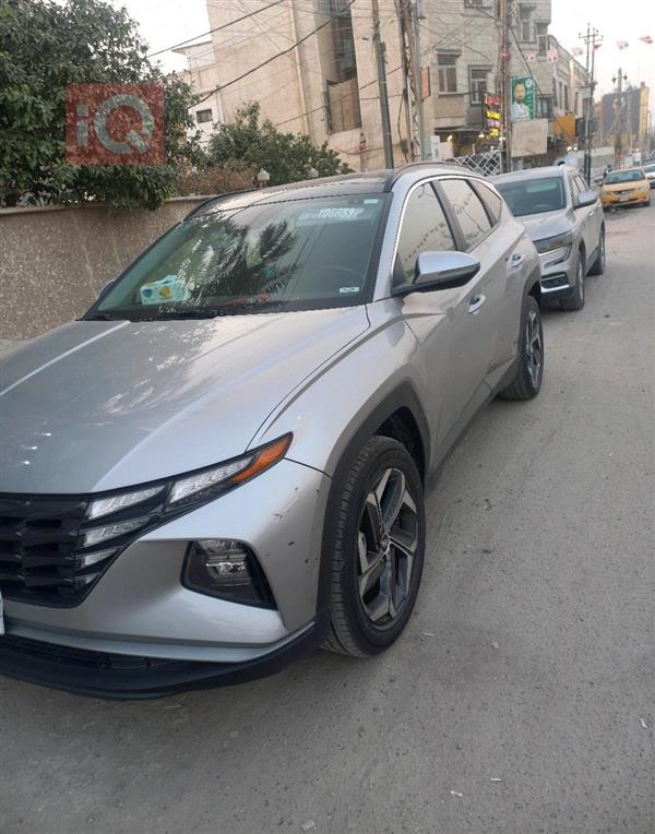 Hyundai Tucson 2022 for sale in Iraq - Baghdad